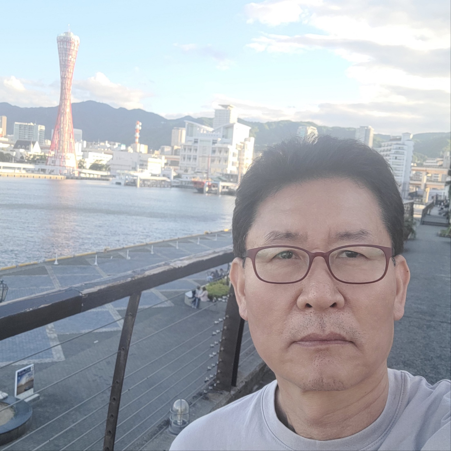 권기훈